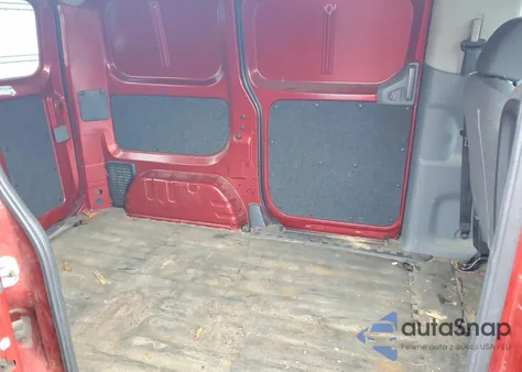 2015 Chevrolet City Express Ls z USA, uszkodzony, nr VIN 3N63M0YN0FK695872